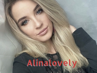 Alinalovely