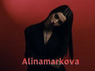alinamarkova Archive DVD NET