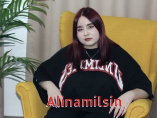 Alinamilsin