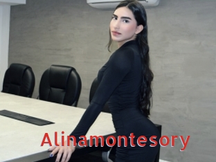 Alinamontesory