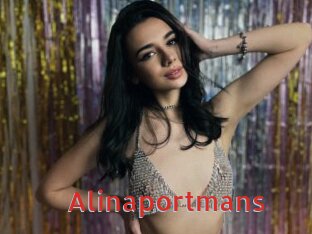 Alinaportmans
