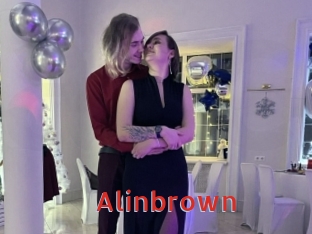 Alinbrown