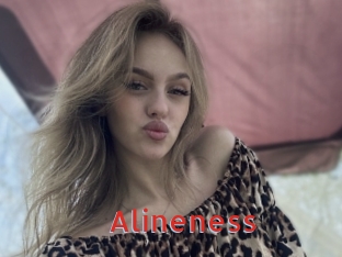 alineness Archive DVD NET