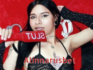 Alinnarusbet