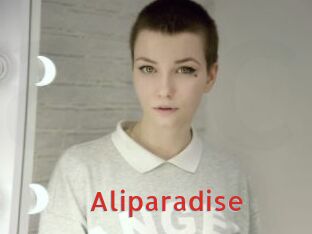 Aliparadise