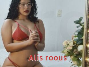 Alis_roous