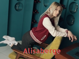 Alisaberge