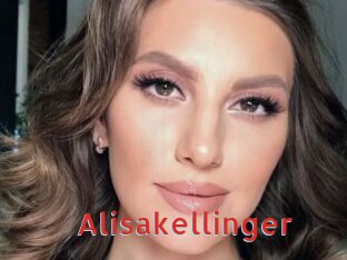 Alisakellinger
