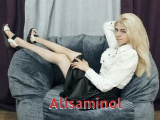 alisaminol Archive DVD NET