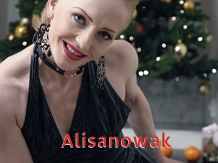 Alisanowak