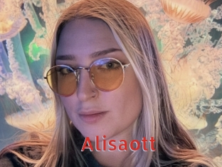 Alisaott