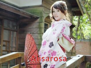 Alisarosa