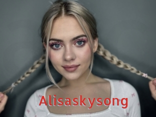 Alisaskysong