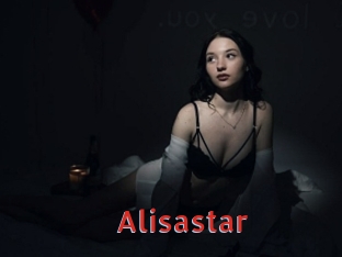 Alisastar