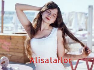 Alisatailor
