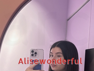 Alisewonderful