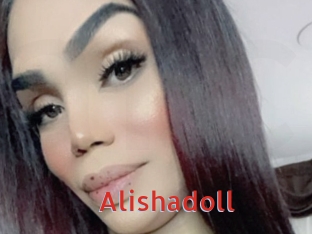 Alishadoll