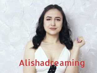 Alishadreaming