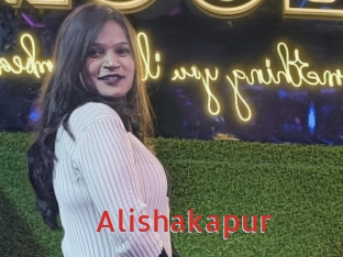 Alishakapur