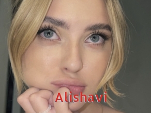 alishavi Archive DVD NET