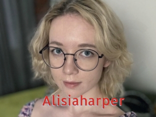 Alisiaharper