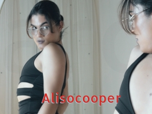 Alisocooper