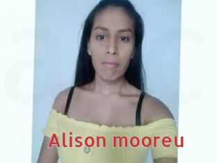 Alison_mooreu