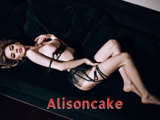 Alisoncake