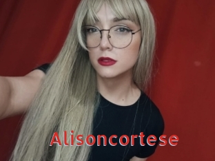 Alisoncortese