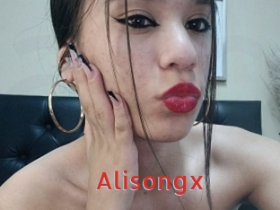 Alisongx