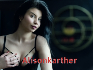 Alisonkarther