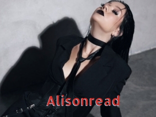 Alisonread