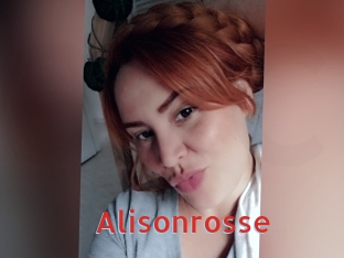 Alisonrosse