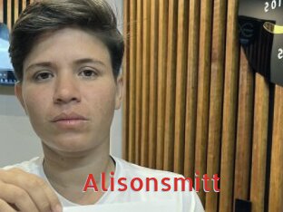 alisonsmitt Archive DVD NET