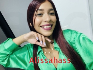 Alissahass