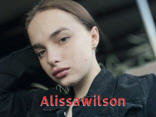 alissawilson Archive DVD NET