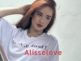 Alisselove