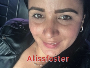 Alissfoster