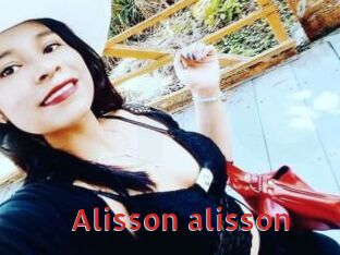 Alisson_alisson