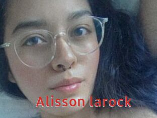 Alisson_larock