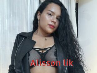 Alisson_lik
