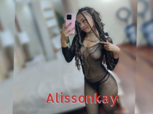 Alissonkay