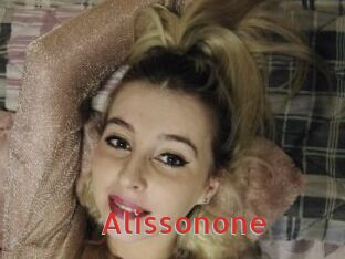 Alissonone