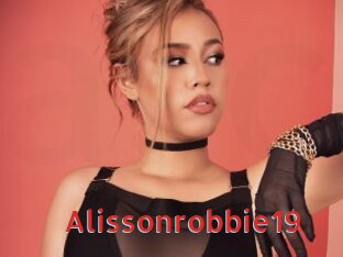 Alissonrobbie19