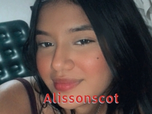 Alissonscot