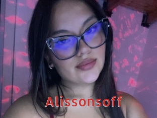 alissonsoff Archive DVD NET