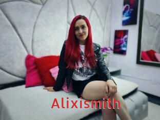 Alixismith