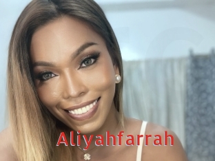 Aliyahfarrah