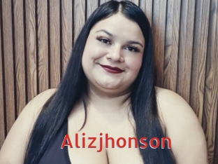 Alizjhonson