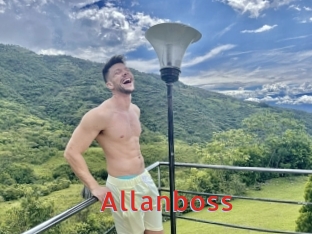 Allanboss